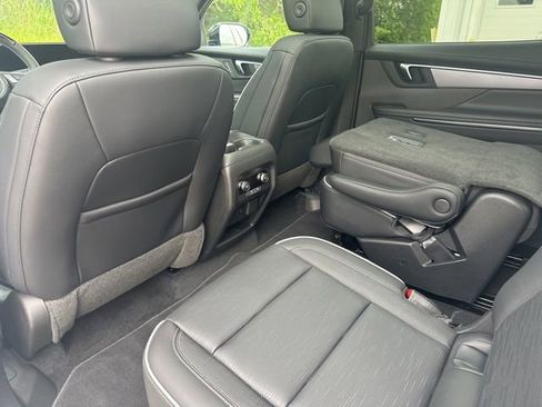 Used 2025 Buick Enclave Sport Touring w/ Super Cruise Package FWD image 53