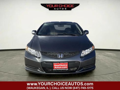 Used 2012 Honda Civic LX image 8