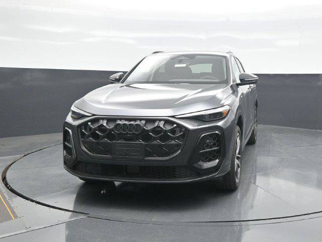 New 2026 Audi Q5 Premium Plus AWD/4WD image 2