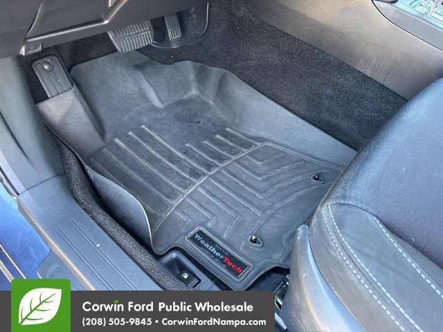 Used 2015 Subaru Legacy 2.5i Premium AWD/4WD image 25