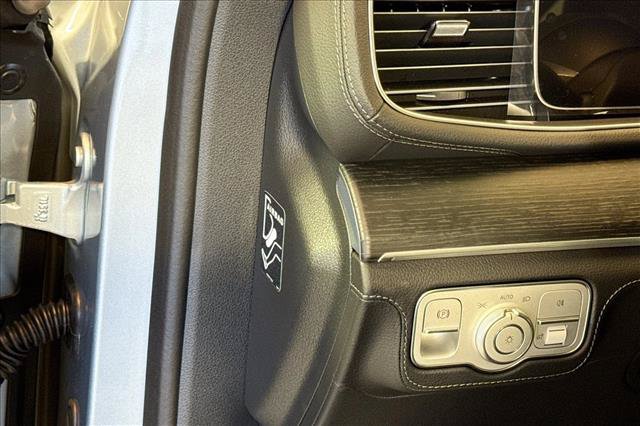 New 2026 Mercedes-Benz GLE 53 AMG 4MATIC Coupe image 10