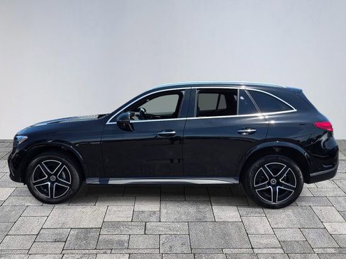 Certified 2026 Mercedes-Benz GLC 300 image 4