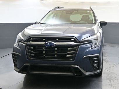 New 2025 Subaru Ascent Bronze Edition