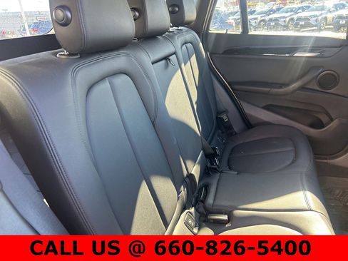 Used 2020 BMW X1 sDrive28i w/ Convenience Package image 7