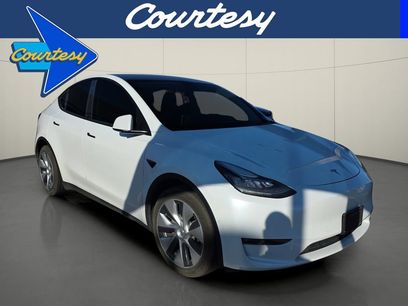 Used 2021 Tesla Model Y Long Range