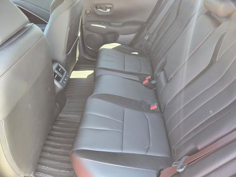 Used 2025 Acura ADX A-Spec image 22