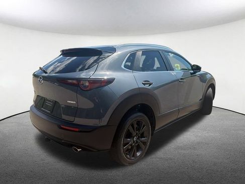 Used 2023 MAZDA CX-30 AWD 2.5 S w/ Preferred Package image 14