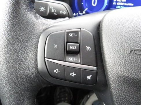 Certified 2020 Ford Escape SE Sport image 22