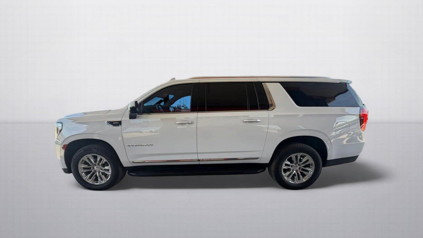 Used 2021 GMC Yukon XL SLT RWD image 6