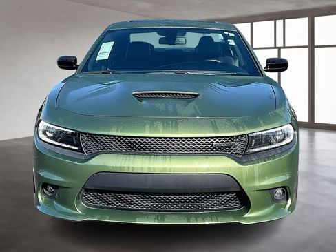 Used 2022 Dodge Charger R/T w/ Plus Group image 2