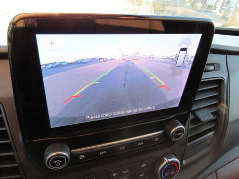 Used 2021 Ford Transit 350 XLT RWD image 43