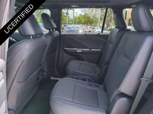 Certified 2026 Lexus TX 350 AWD w/ Technology Package image 13