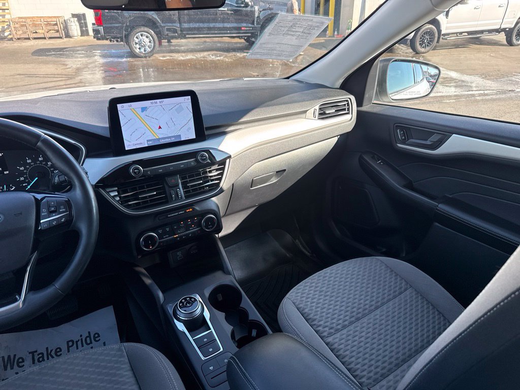 Certified 2022 Ford Escape SE w/ Convenience Package AWD/4WD image 23