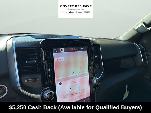 New 2026 RAM 1500 Lone Star image 40