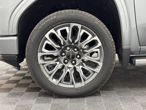 New 2026 GMC Sierra 1500 Denali Ultimate AWD/4WD image 17