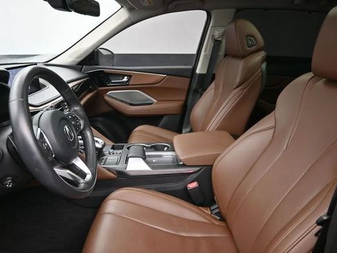 Used 2024 Acura MDX SH-AWD w/ Technology Package image 25