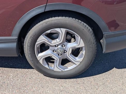 Used 2019 Honda CR-V EX image 15