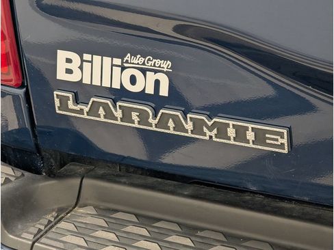 Used 2019 RAM 3500 Laramie AWD/4WD image 5