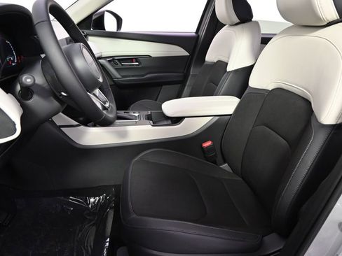 New 2026 MAZDA CX-5 Preferred image 13