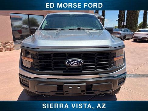 Used 2024 Ford F150 XL AWD/4WD image 13