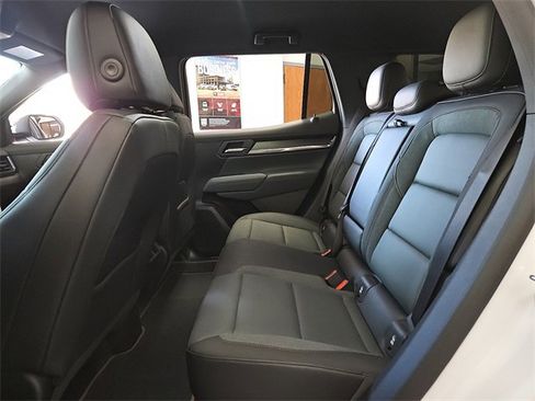 New 2026 GMC Terrain AT4 w/ Technology Package II image 11