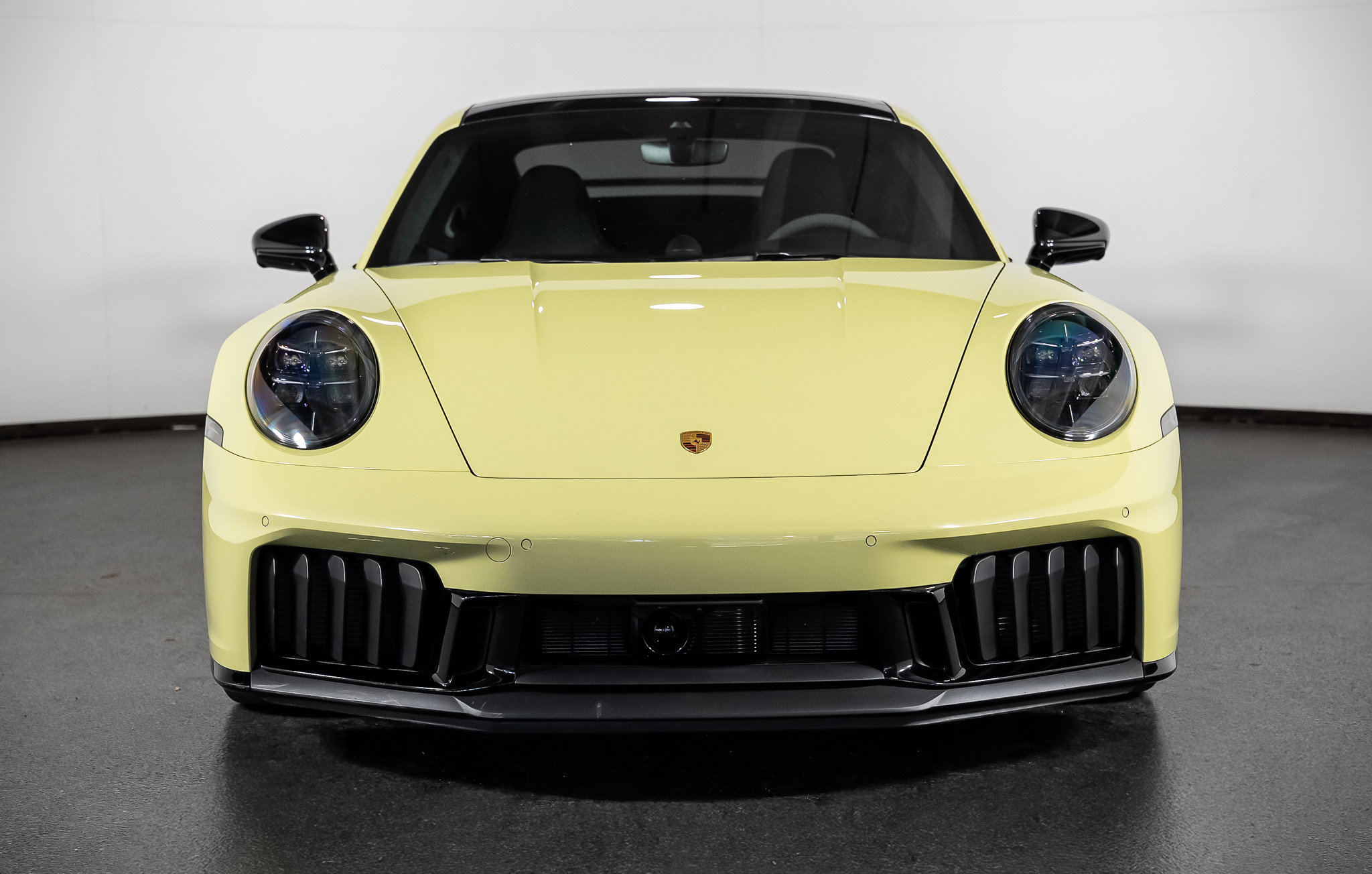 Used 2026 Porsche 911 Carrera GTS RWD image 7