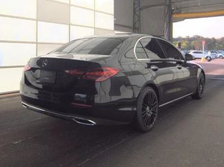 Used 2022 Mercedes-Benz C 300 Sedan w/ Exclusive Trim Package video 2