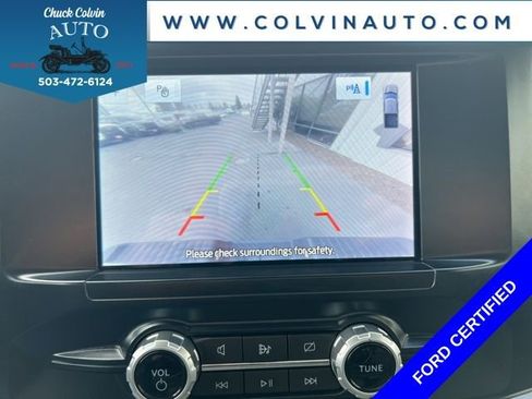 Certified 2023 Ford F150 XLT w/ Equipment Group 301A Mid image 23