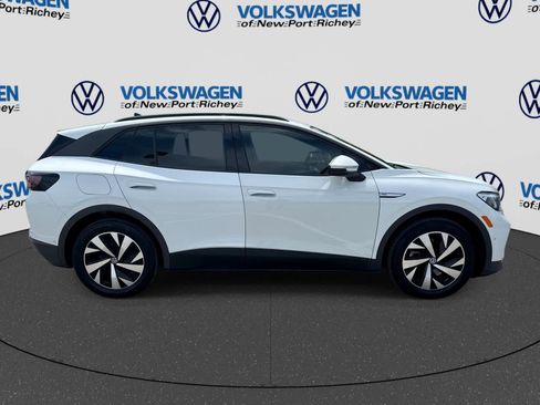 Used 2023 Volkswagen ID.4 Pro RWD image 15