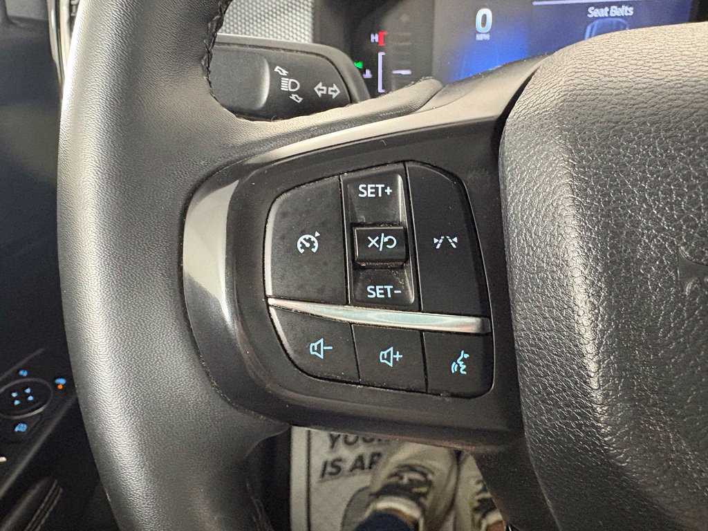Used 2025 Ford Ranger XLT w/ FX4 Off-Road Package AWD/4WD image 23