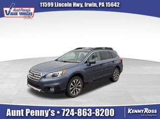 Used 2016 Subaru Outback 2.5i Limited 360° Tour