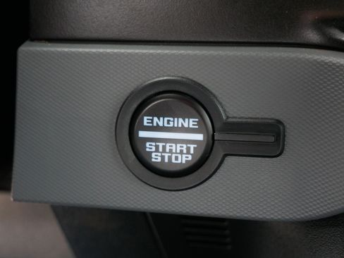 Used 2023 Ford Bronco Black Diamond AWD/4WD image 35