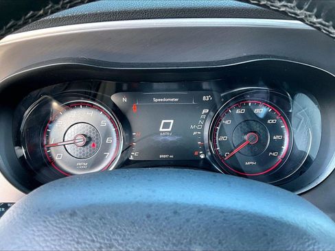 Used 2020 Dodge Charger GT w/ Blacktop Package image 19