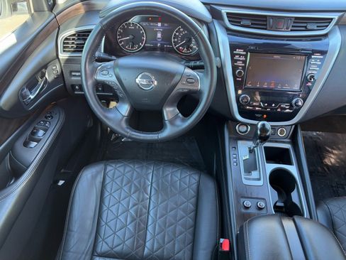 Used 2021 Nissan Murano Platinum w/ Cargo Package image 15