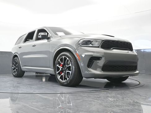 Used 2021 Dodge Durango SRT Hellcat w/ Black Package AWD/4WD image 69