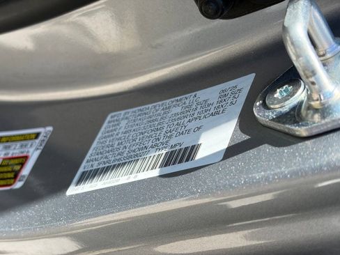 Used 2025 Honda Odyssey EX-L image 13