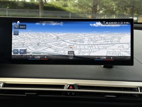 Certified 2023 BMW iX xDrive50 w/ Sport Package image 29