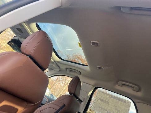 New 2025 Ford Bronco Sport Outer Banks w/ Outer Banks Tech Package+ image 15