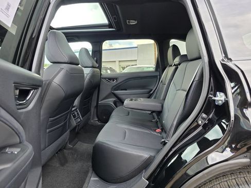 New 2026 Subaru Forester Limited AWD/4WD image 17