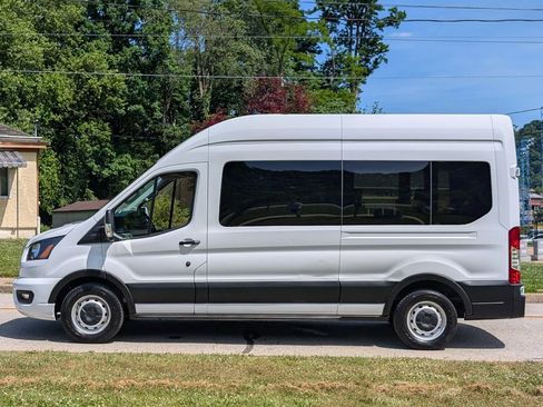 Used 2023 Ford Transit 350 XL RWD image 8