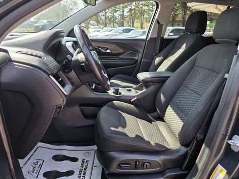 Used 2020 GMC Terrain SLE w/ Driver Convenience Package image 13