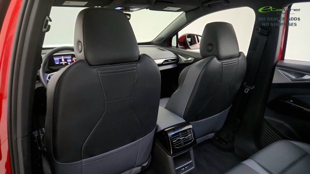Used 2024 Volkswagen ID.4 S RWD image 43