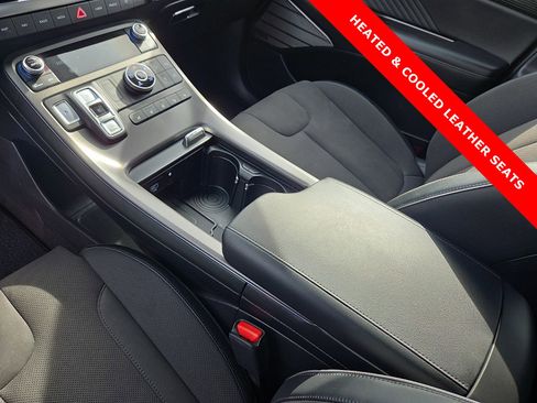 Used 2024 Hyundai Palisade Calligraphy image 25