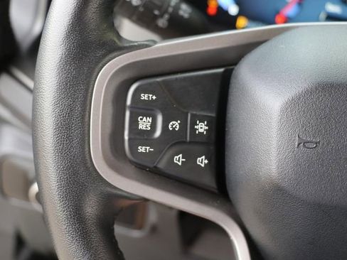 Used 2025 Ford Bronco Badlands AWD/4WD image 30