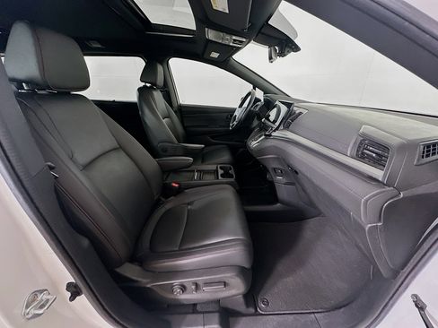 Used 2023 Honda Odyssey Sport image 33