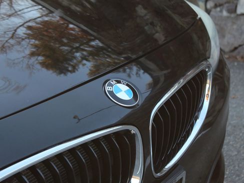 Used 2015 BMW 328i Gran Turismo xDrive 328i Gran Turismo xDrive Sedan image 40