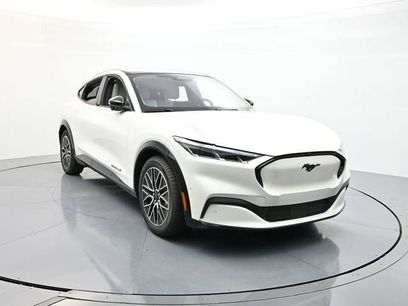 New 2024 Ford Mustang Mach-E Premium