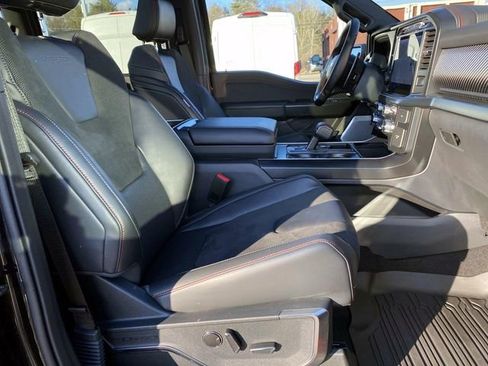 Used 2025 Ford F150 Raptor image 26
