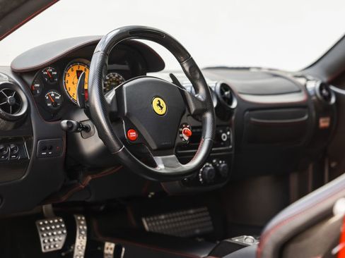 Used 2008 Ferrari F430 Scuderia RWD image 37