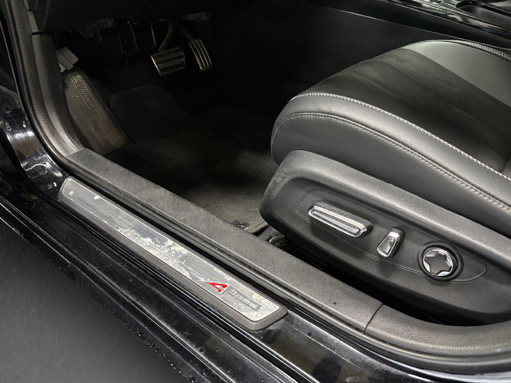 Used 2024 Acura Integra A-Spec w/ Technology Package FWD image 31